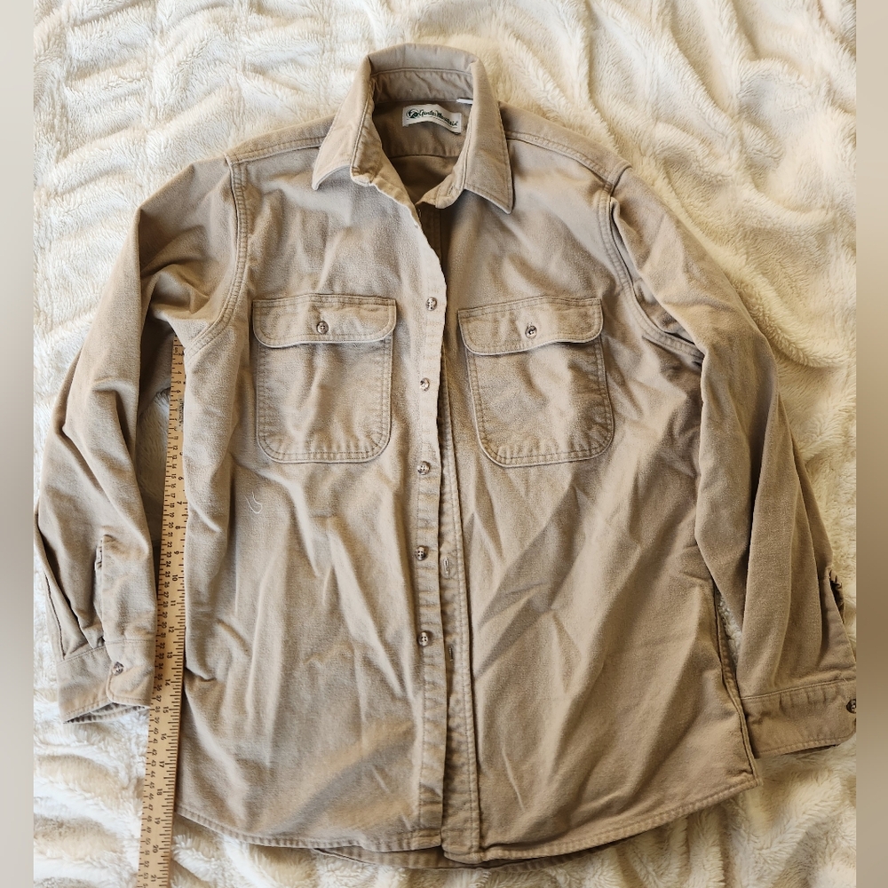 Gander Mountain Size Large